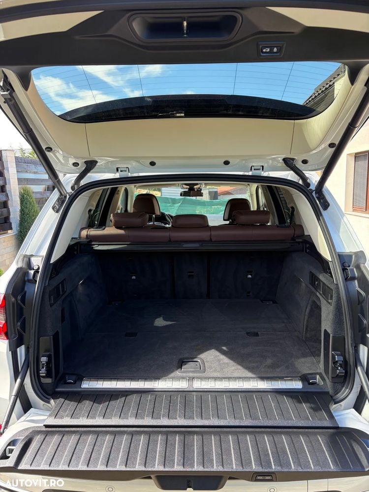 BMW X5 2020 — imagine 16