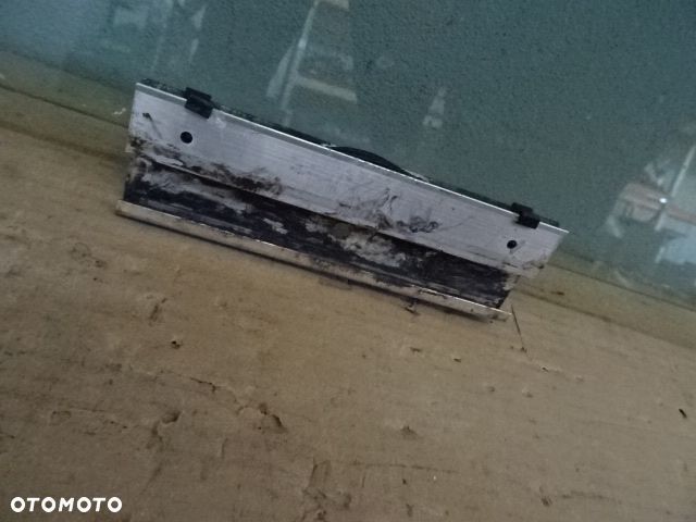 SZYBA DRZWI LEWY PRZÓD BMW E36 NR1336 - 8