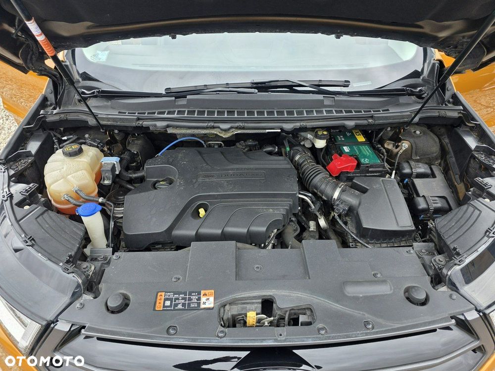 Ford Edge 2.0 TDCi 4x4 ST-LINE - 16