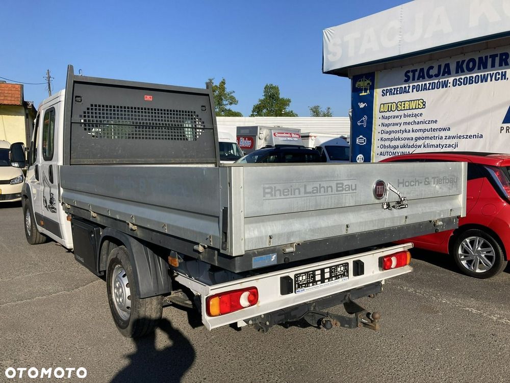 Fiat Ducato - 15