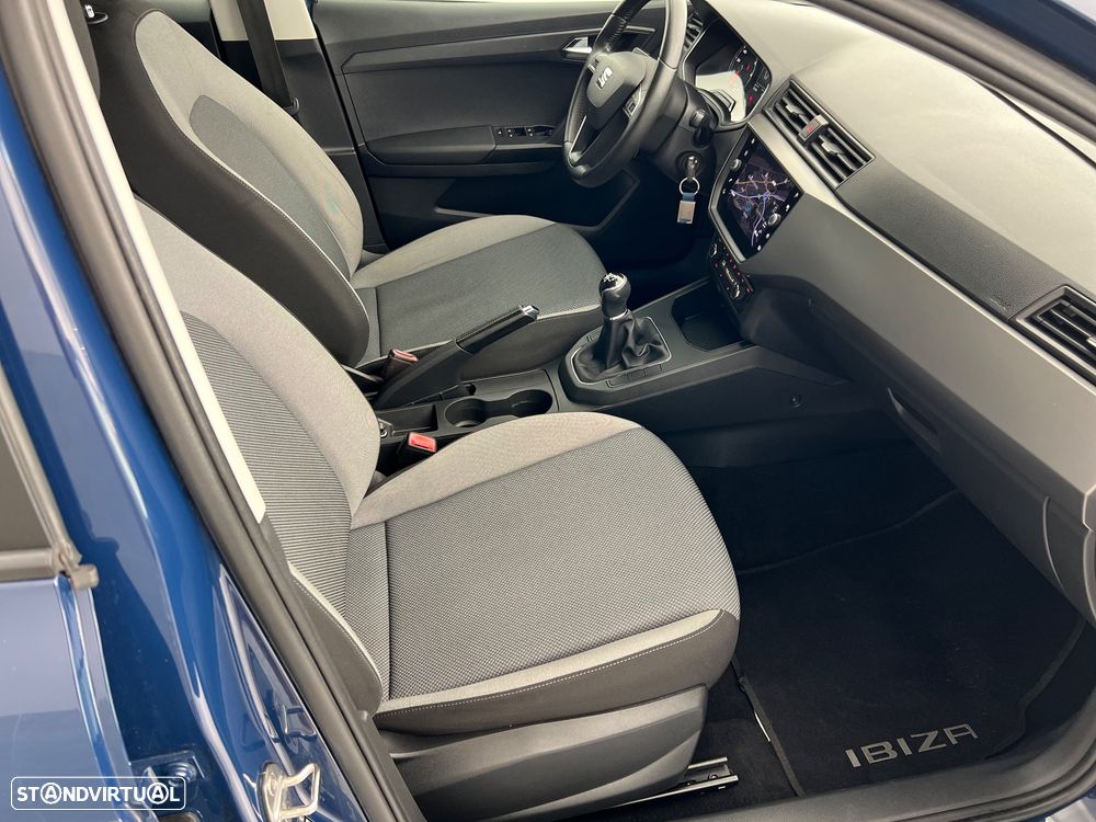 SEAT Ibiza 1.0 Style - 28