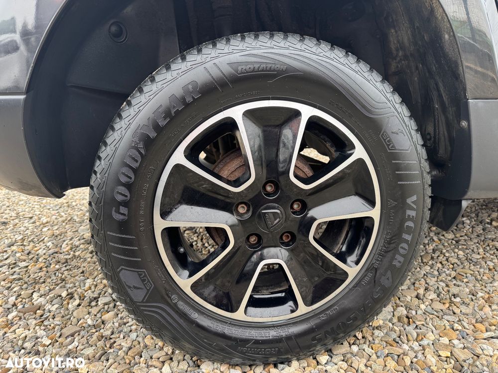 Dacia Duster SCe 115 2WD Prestige - 26