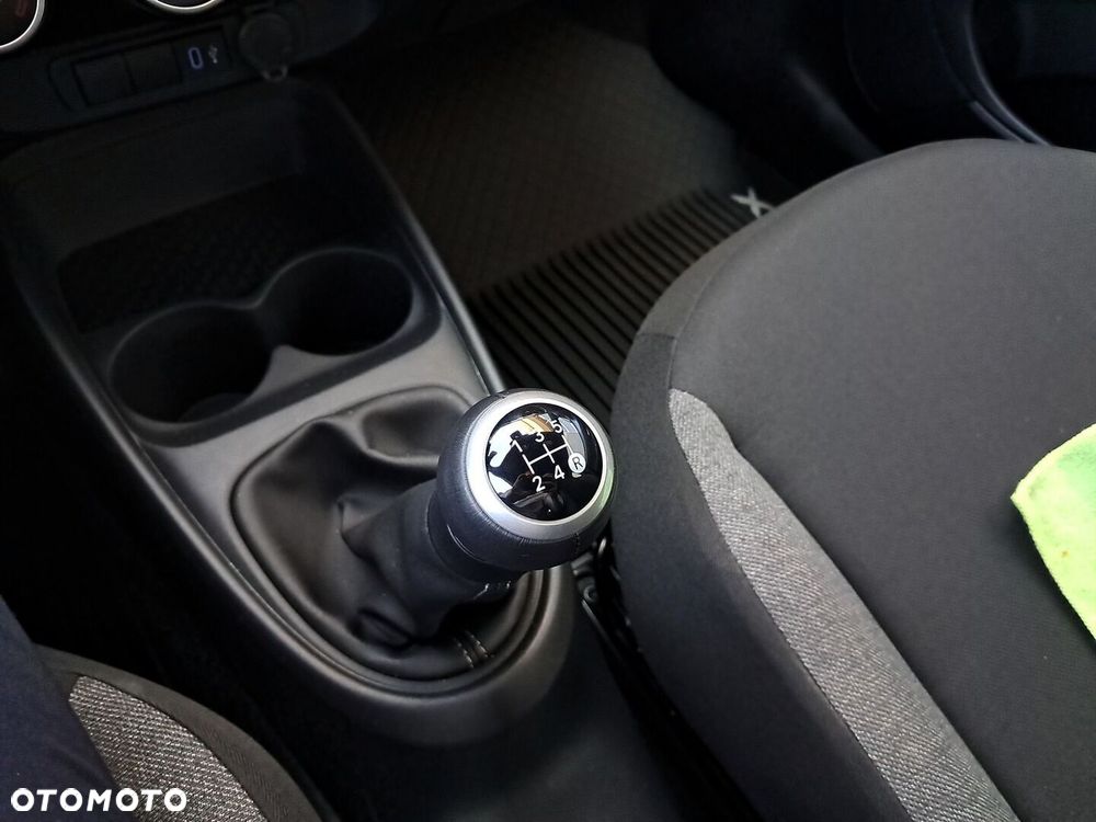 Toyota Aygo X - 24