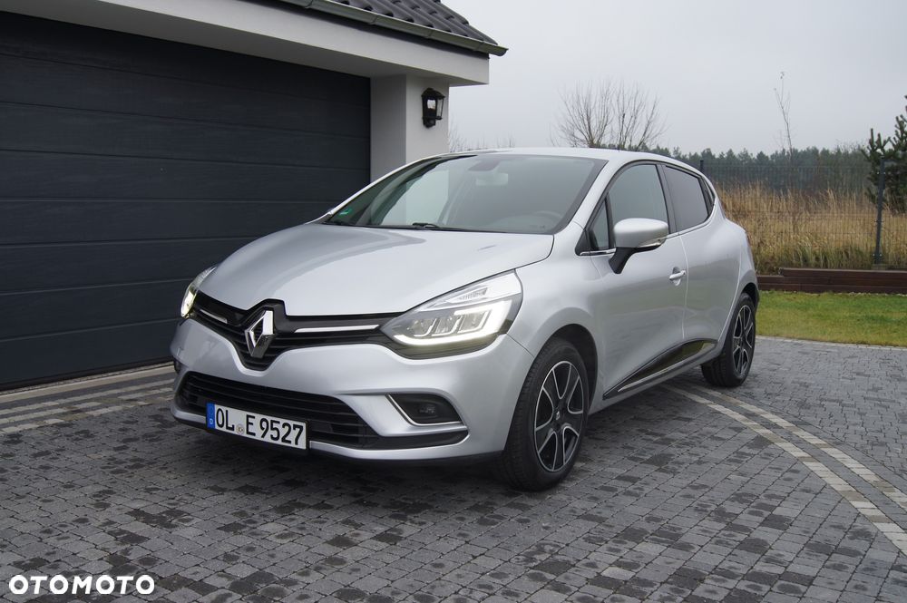 Renault Clio Energy TCe 90 Start & Stop Expression - 1