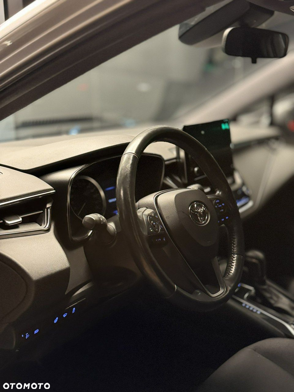 Toyota Corolla - 14