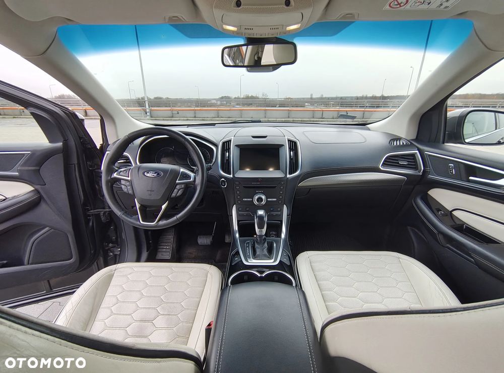 Ford Edge Vignale 2.0 TDCi Twin-Turbo 4WD - 2