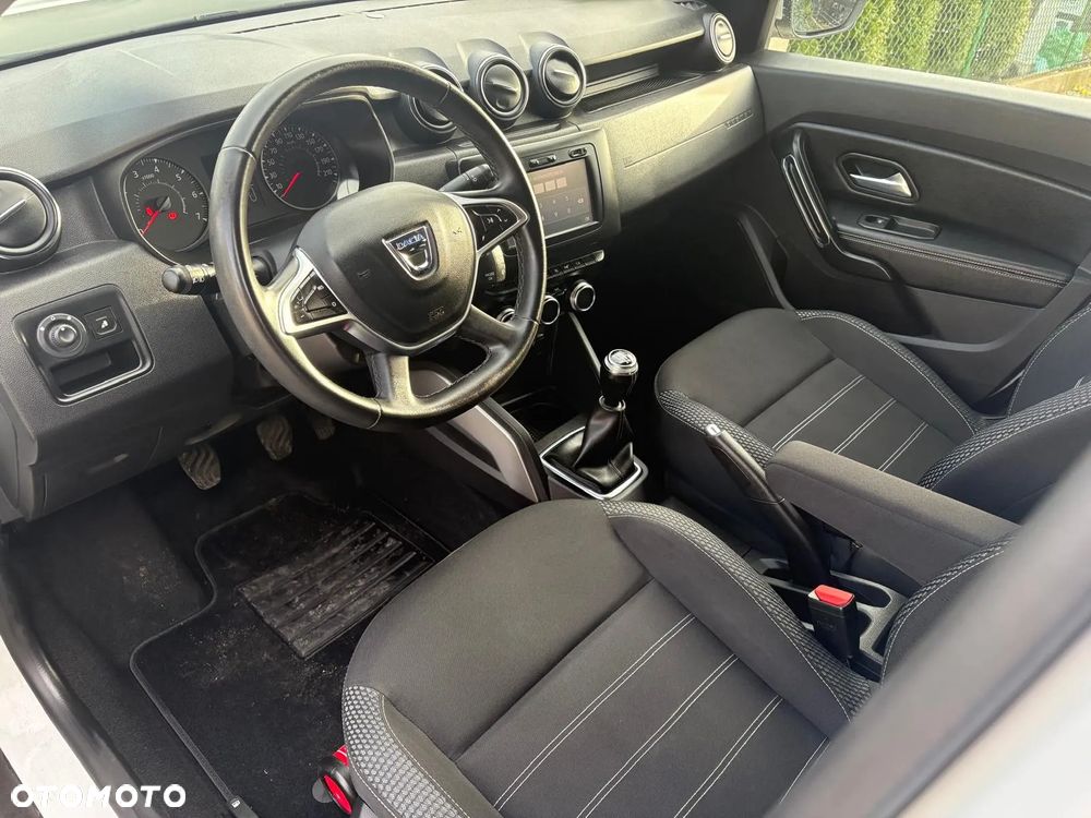 Dacia Duster 1.2 TCe Celebration S&S EU6 - 20