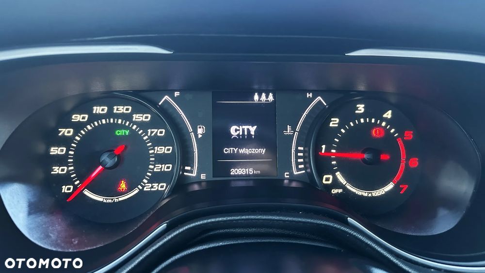 Fiat Tipo 1.3 MultiJet Lounge - 24