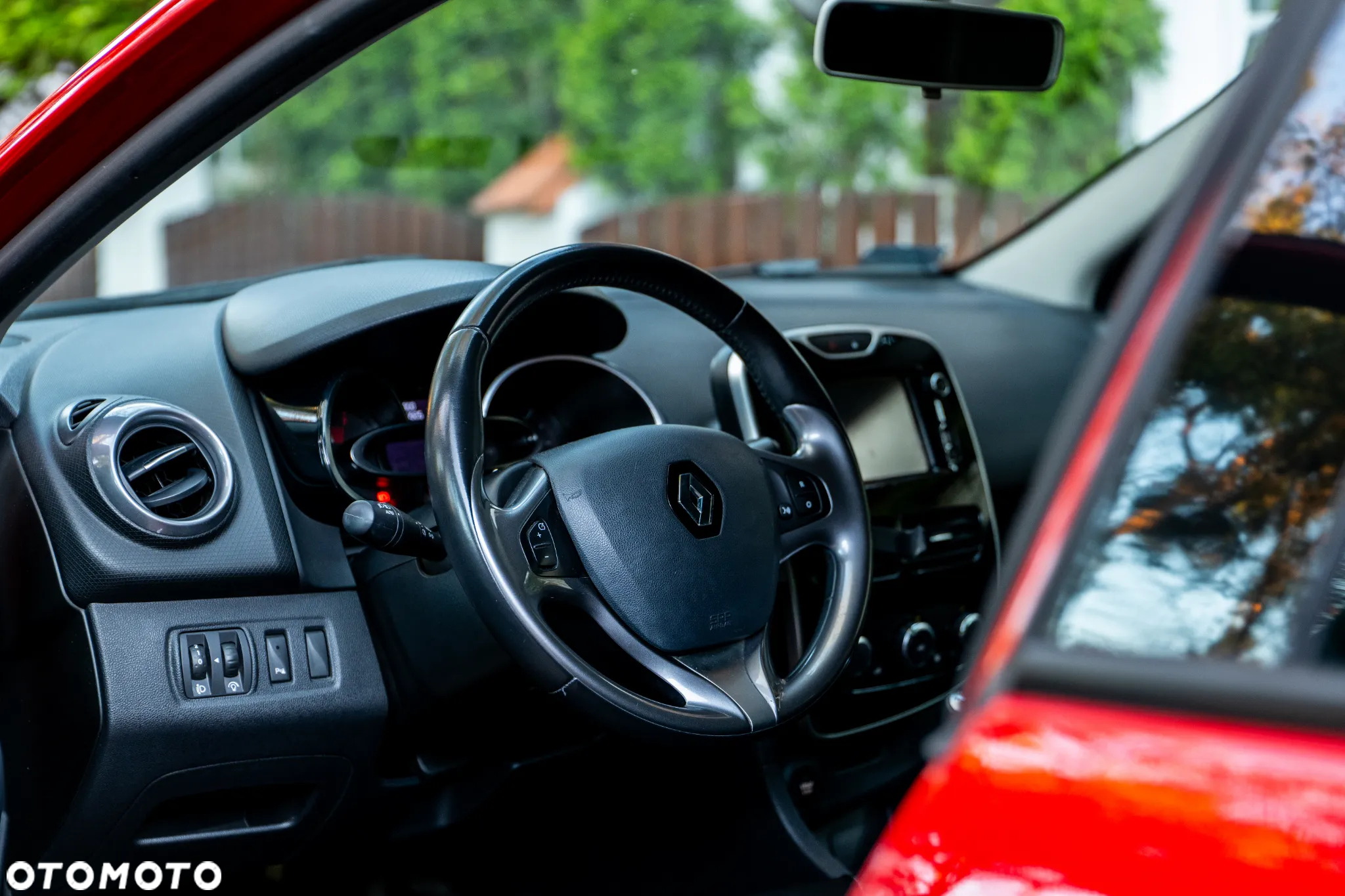 Renault Clio 1.2 16V Limited - 6