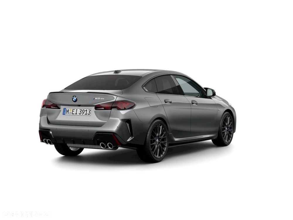 BMW Seria 2 - 4