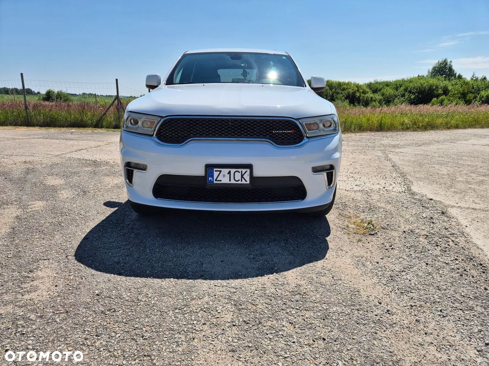 Dodge Durango 3,6 Citadel - 8