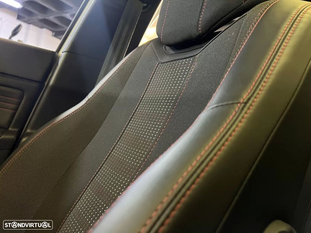 Peugeot 308 SW 1.2 PureTech GT - 44