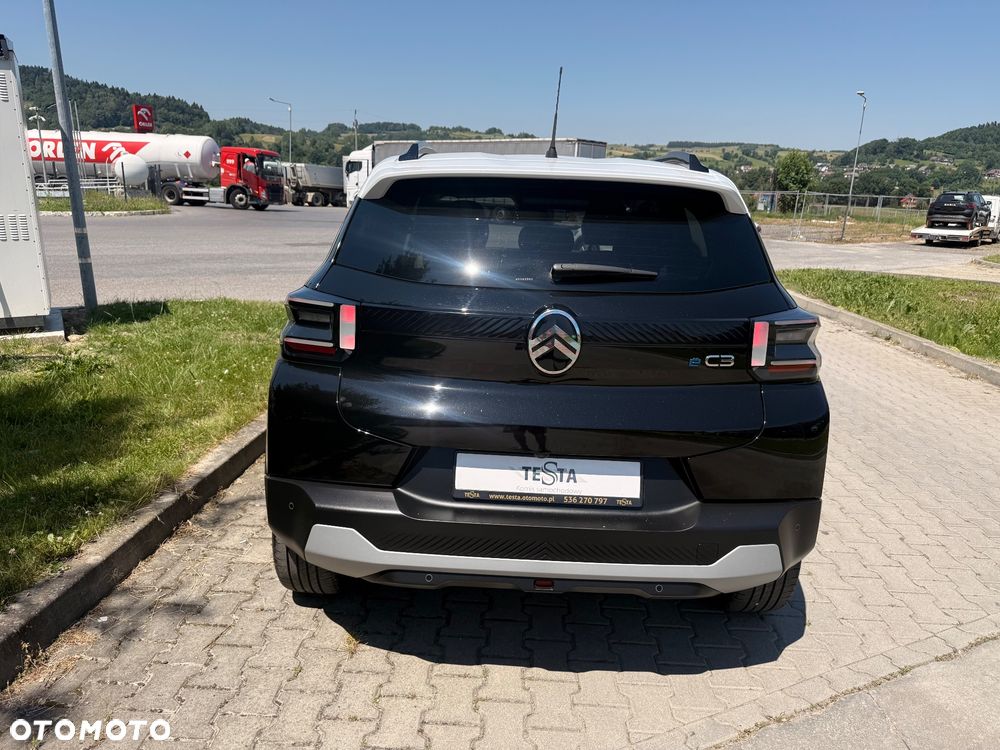 Citroën C3 - 5