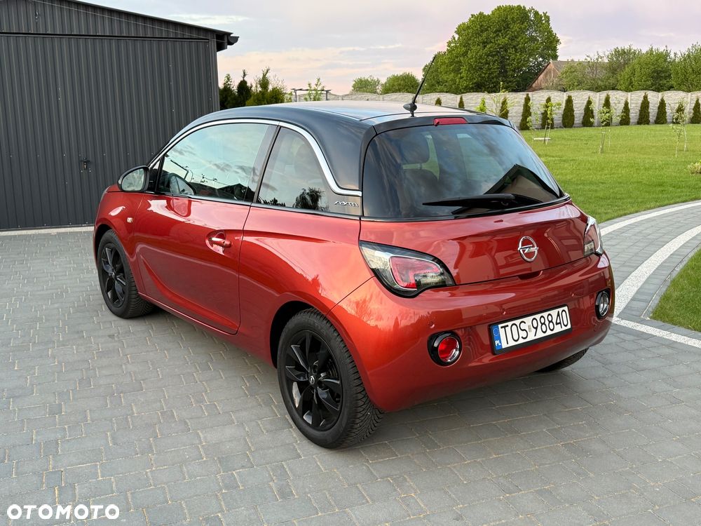 Opel Adam 1.2 Black Jack S&S - 3