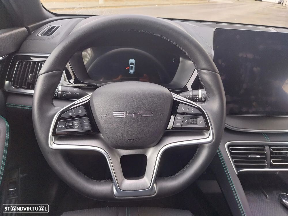 BYD Seal U 1.5 DM-i Boost - 13