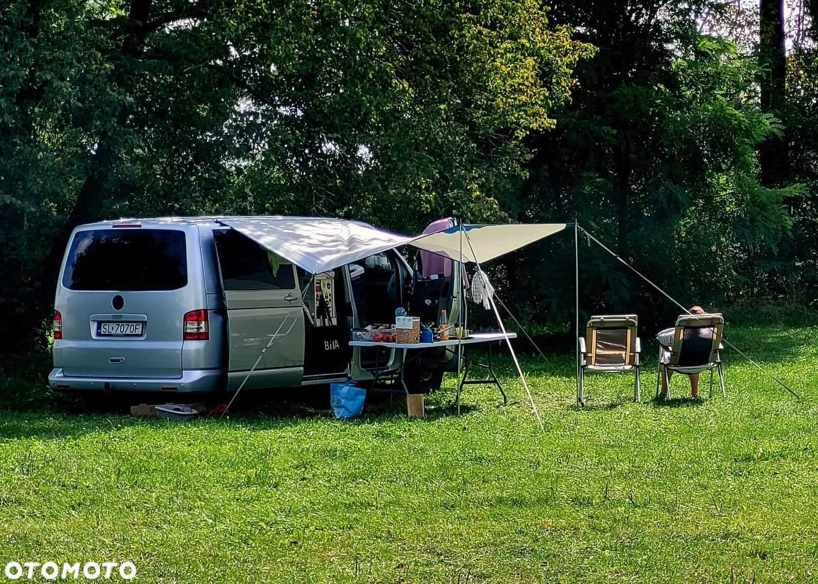 Volkswagen Multivan TDI L1 Trendline - 6