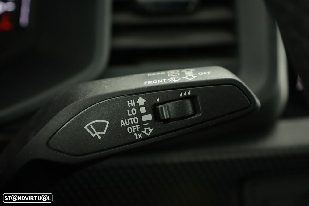 Audi A1 Sportback 30 TFSI Advanced S tronic - 17