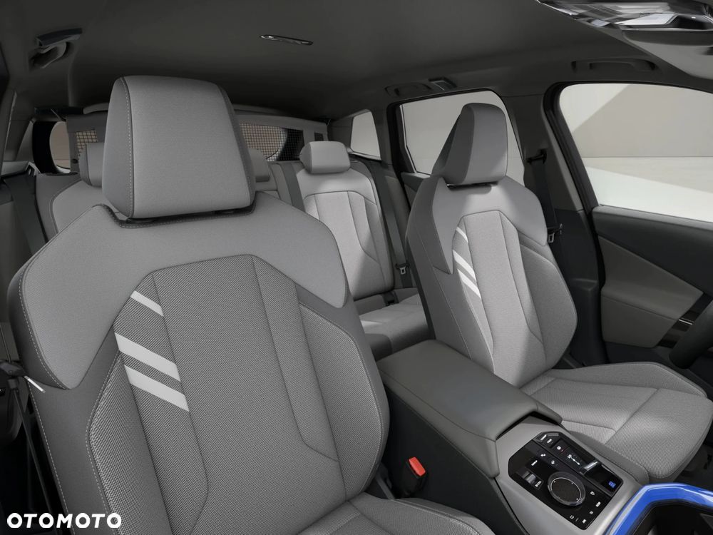 BMW X3 - 5