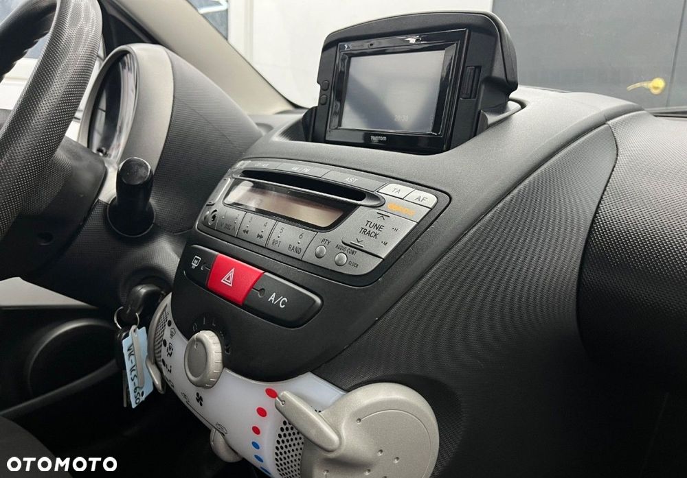 Toyota Aygo - 22