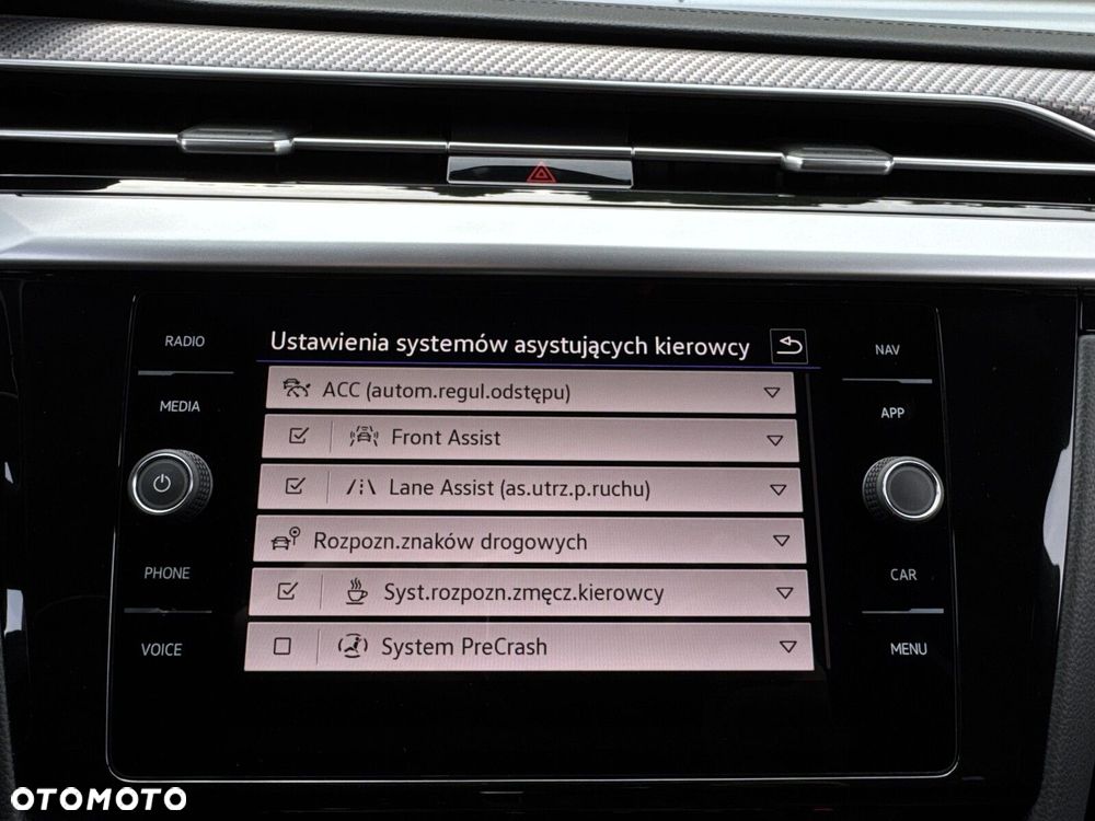 Volkswagen Arteon Shooting Brake 2.0 TSI 4Motion R DSG - 30