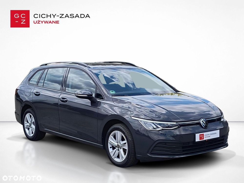 Volkswagen Golf - 7