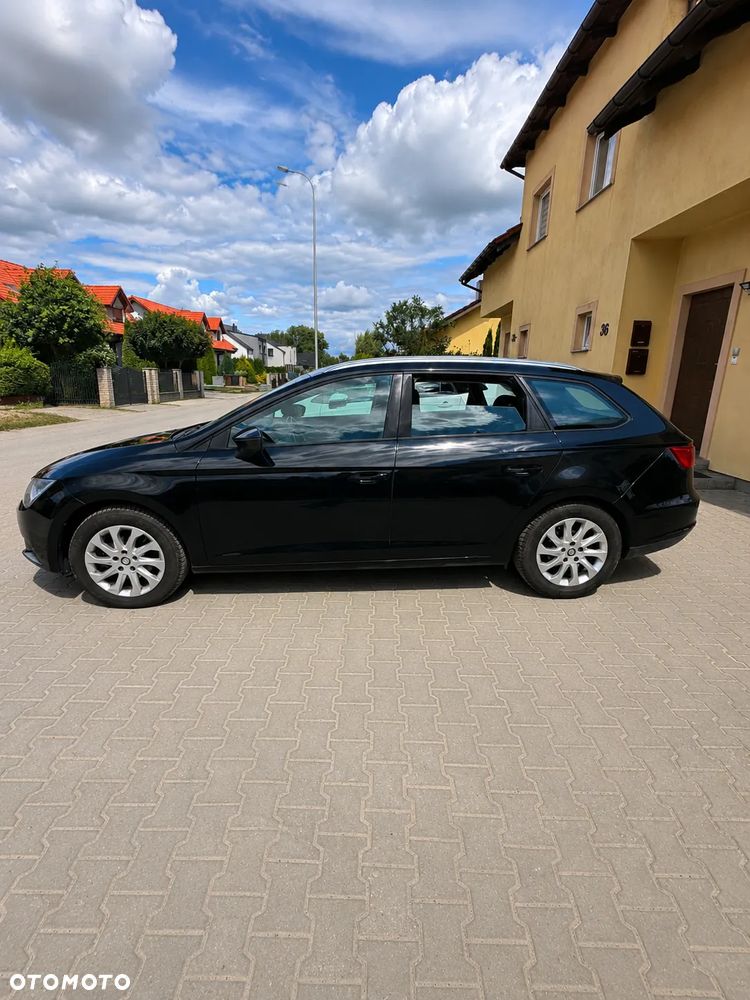 Seat Leon - 25