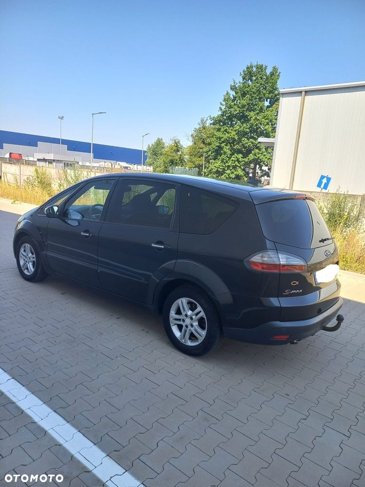 Ford S-Max - 3