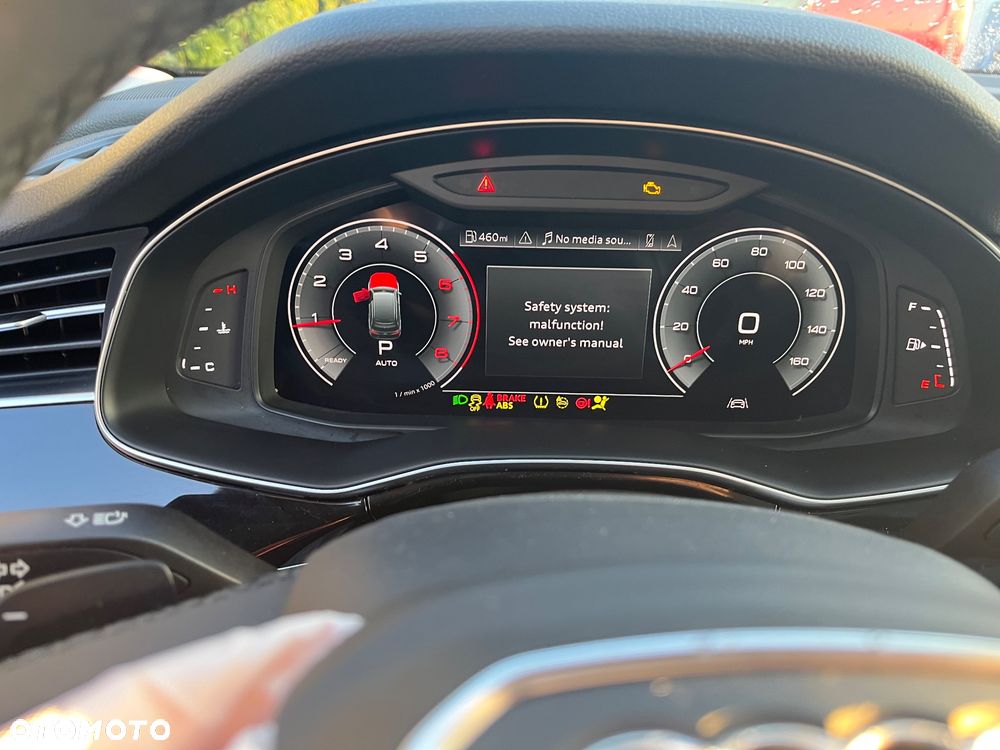 Audi Q7 55 TFSI quattro tiptronic - 29