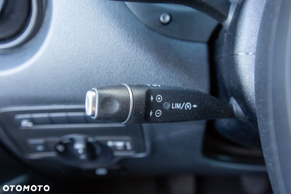 Mercedes-Benz Vito DŁUGI 110 CDI *furgon L2H1* - 10