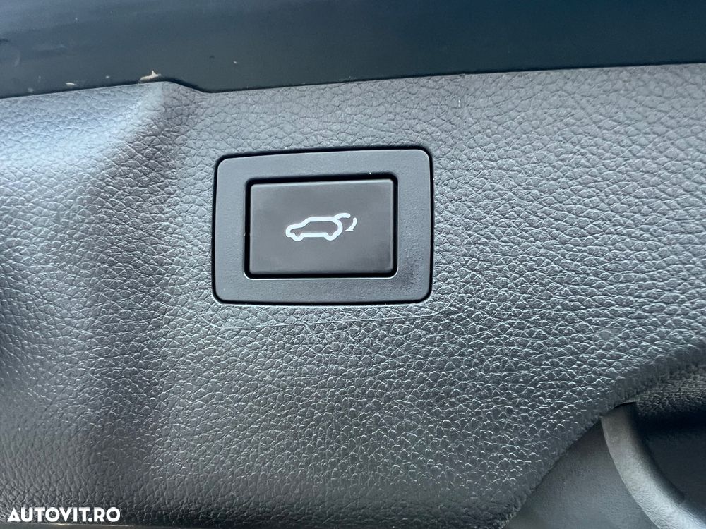 Hyundai Grand Santa Fe 2.2 CRDi 4WD Automatik Luxury Pack+ - 25