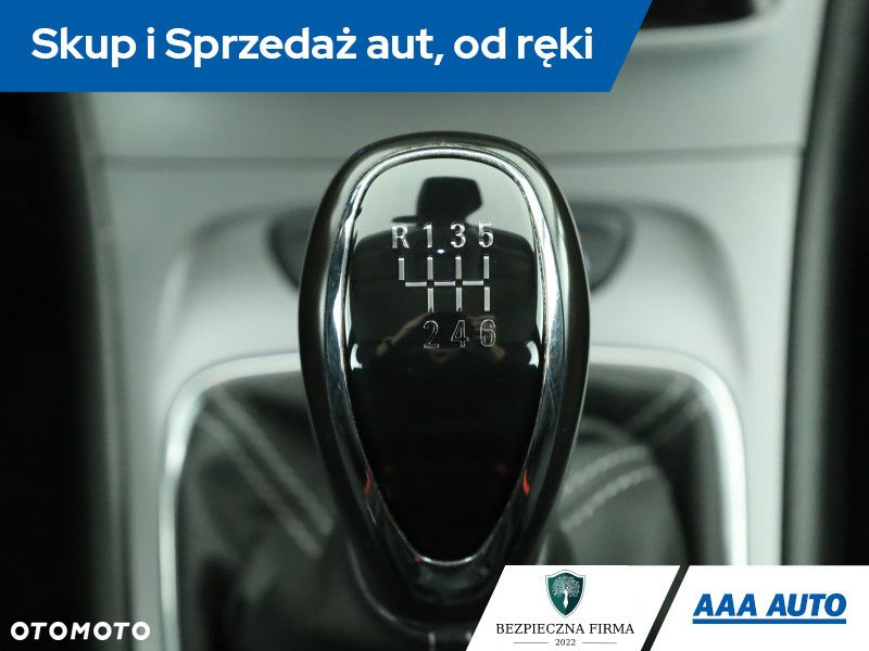 Opel Astra - 14