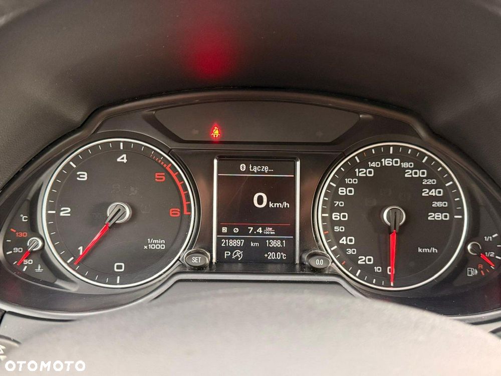 Audi Q5 2.0 TDI Quattro S tronic - 23