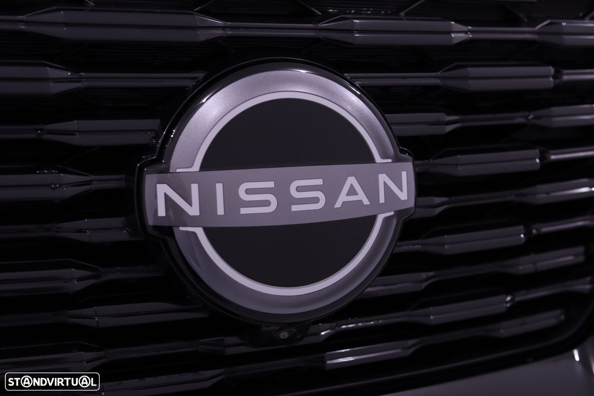 Nissan X-Trail 1.5 e-Power N-Connecta e-4force - 11