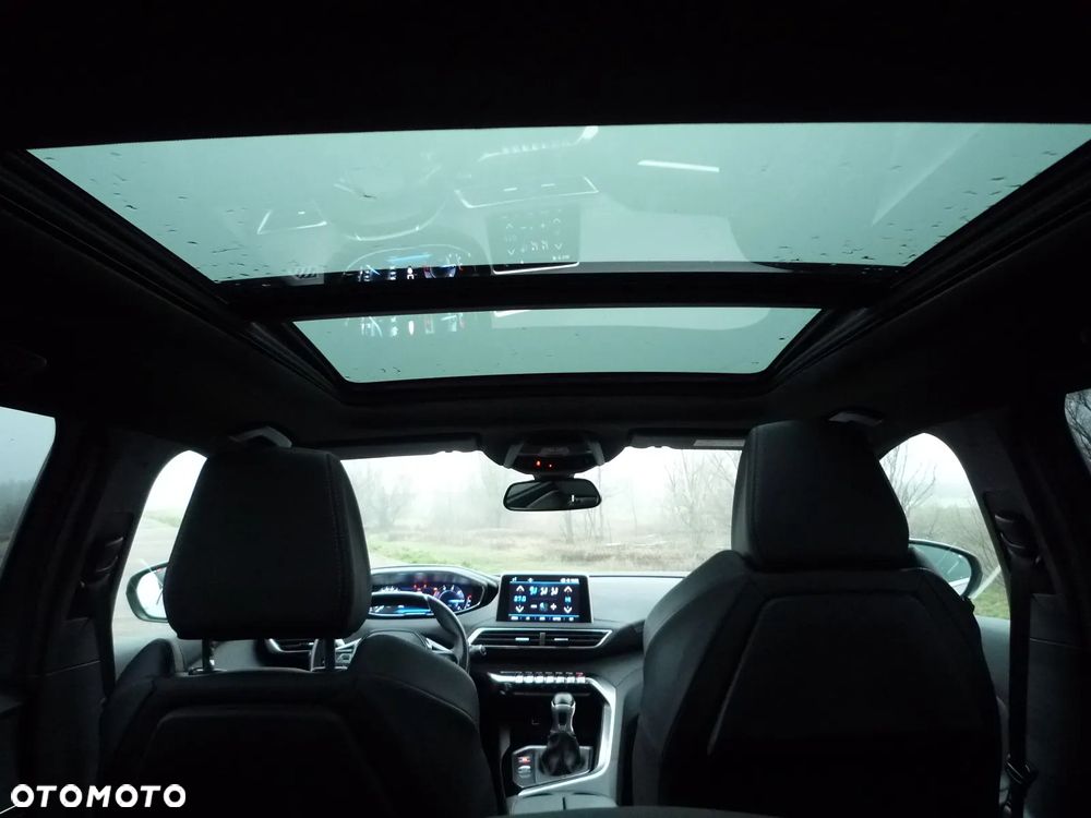 Peugeot 5008 1.5 BlueHDi GT S&S - 19