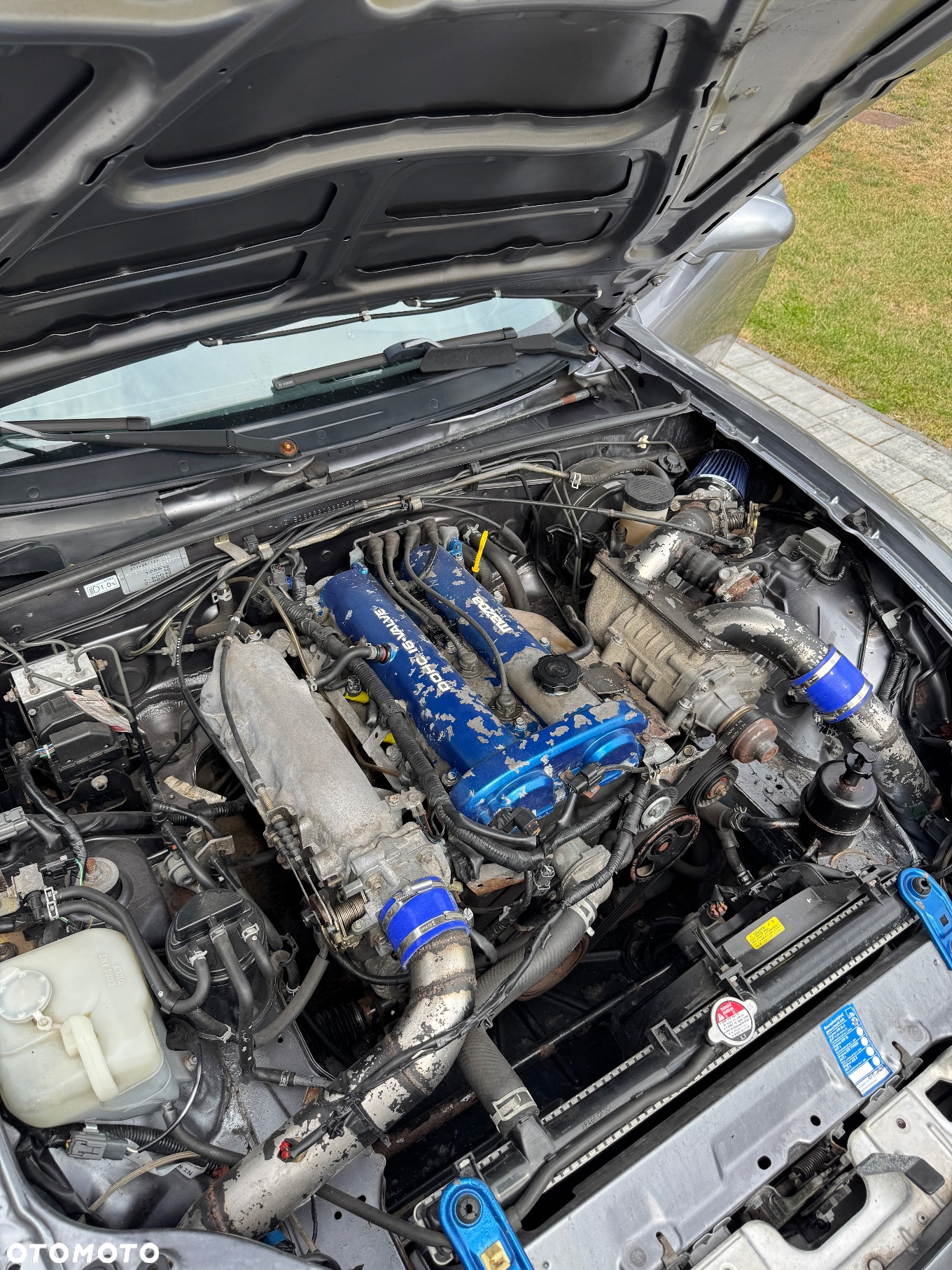Mazda MX-5 1.6 16V - 15
