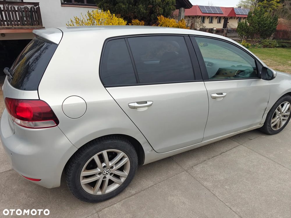 Volkswagen Golf 1.4 TSI Highline - 21