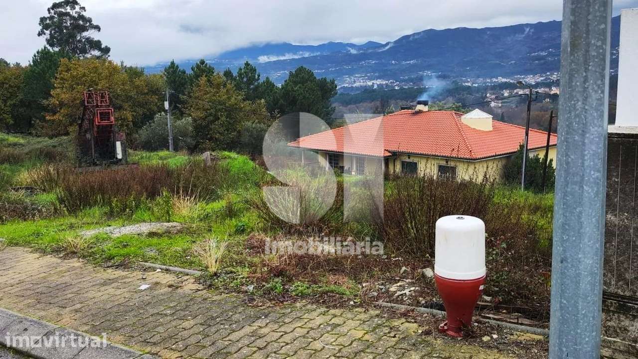 Lote de terreno para construção - Grande imagem: 3/12
