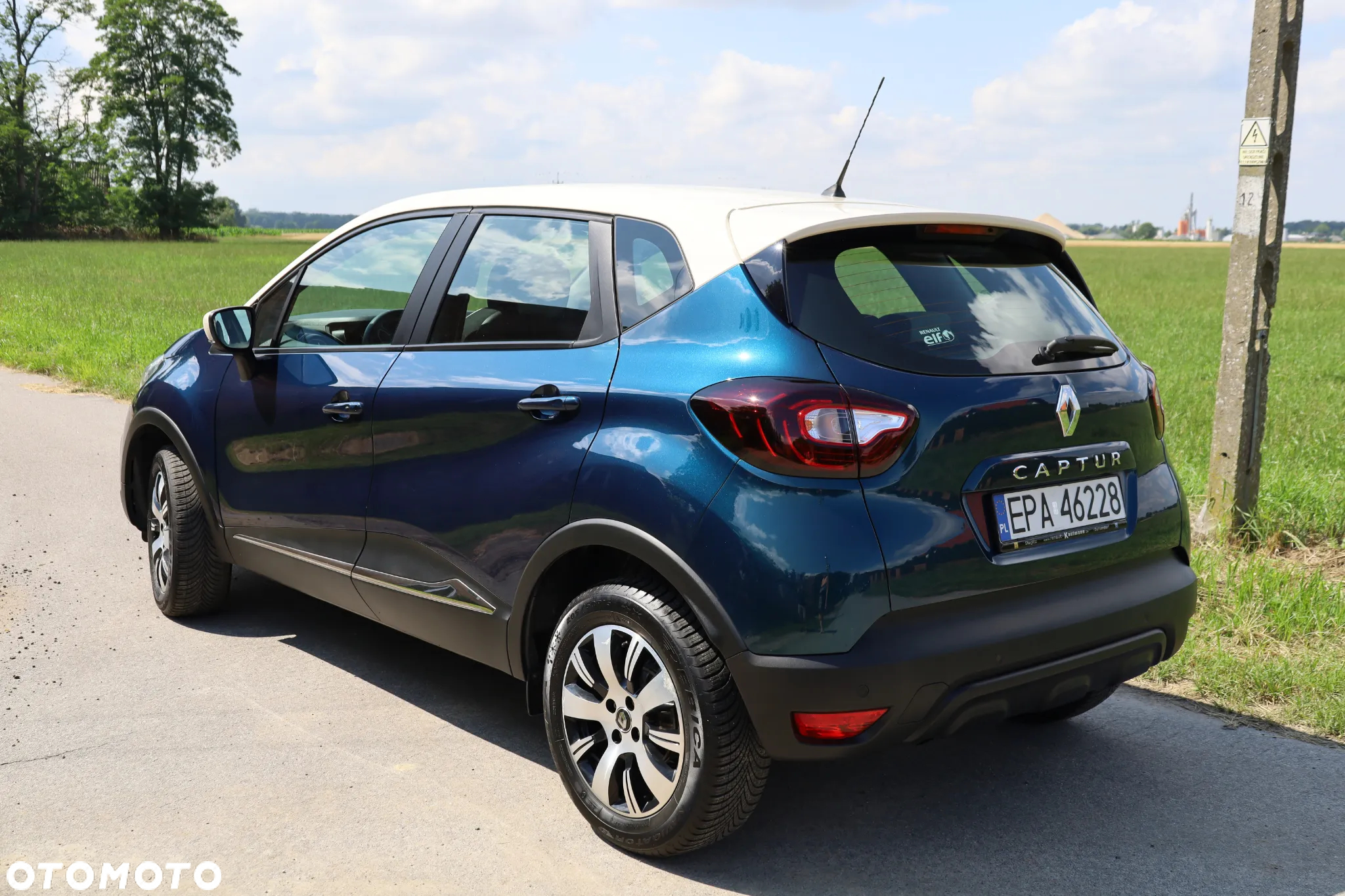 Renault Captur ENERGY TCe 90 Start&Stop Life - 7