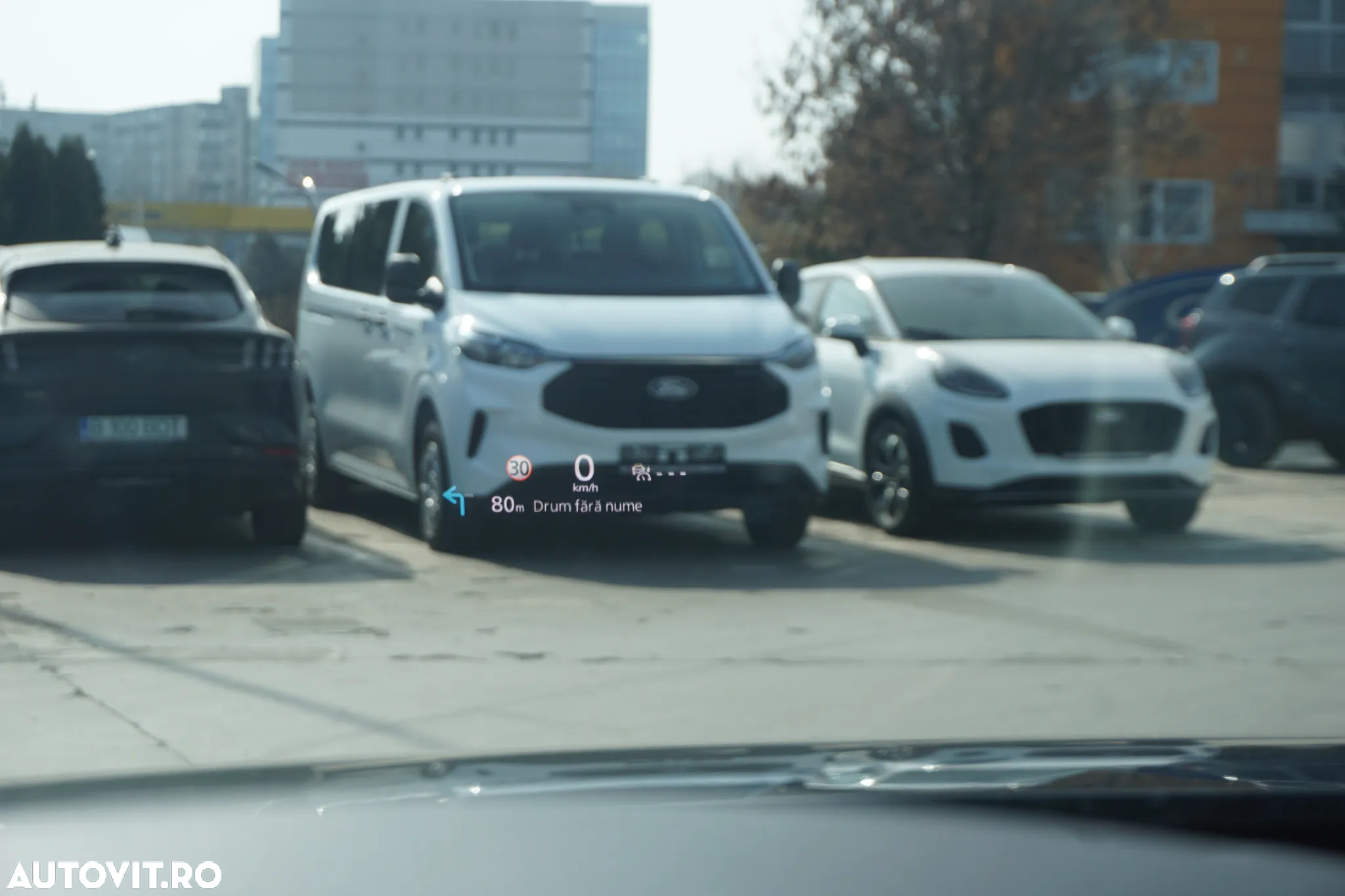 Mazda 3 X180 MHEV GT - 16
