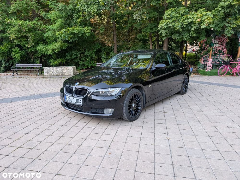 BMW Seria 3 320d - 2