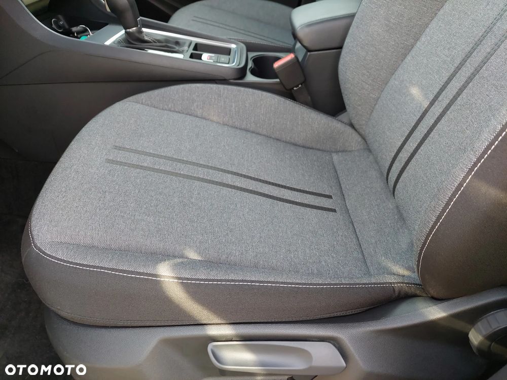 Seat Ateca 1.5 TSI Style S&S DSG - 13