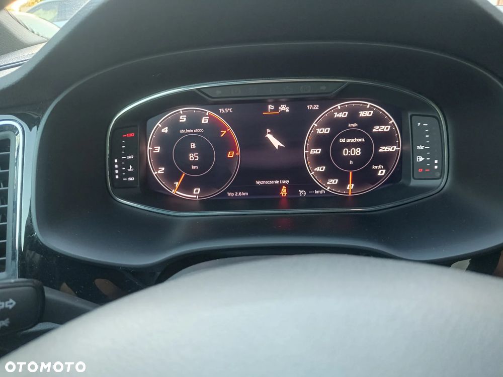 Seat Ateca 1.5 TSI ACT OPF Xcellence - 30
