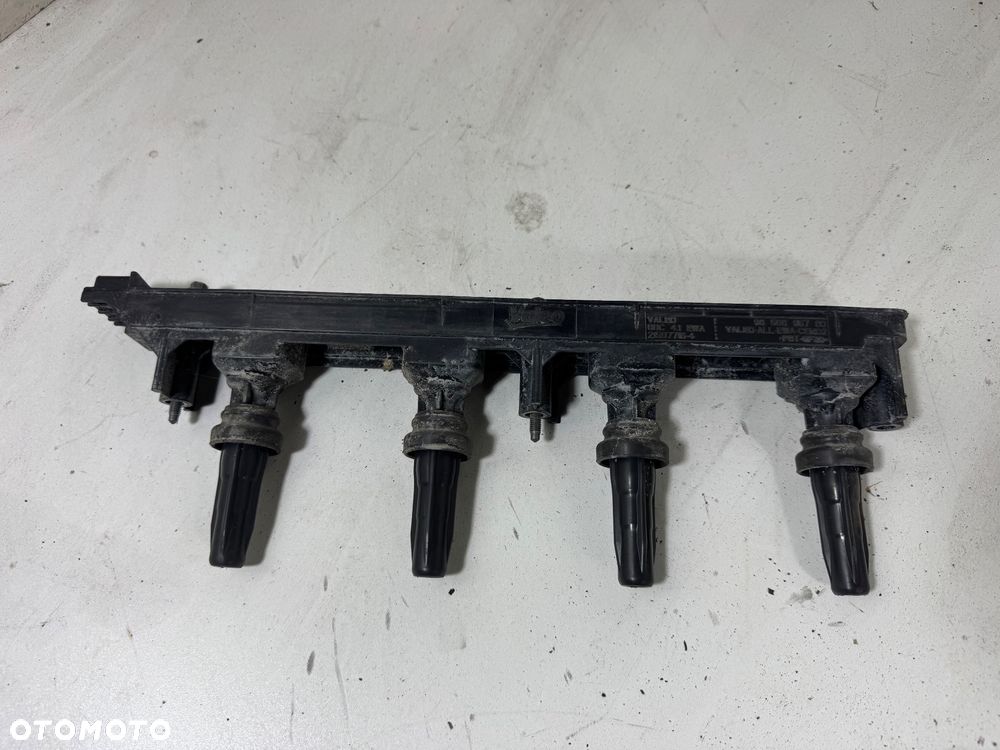 CITROEN C4 C5 1.8 2.0 16V CEWKA ZAPŁONOWA 9656695780 PEUGEOT 307 407 - 1