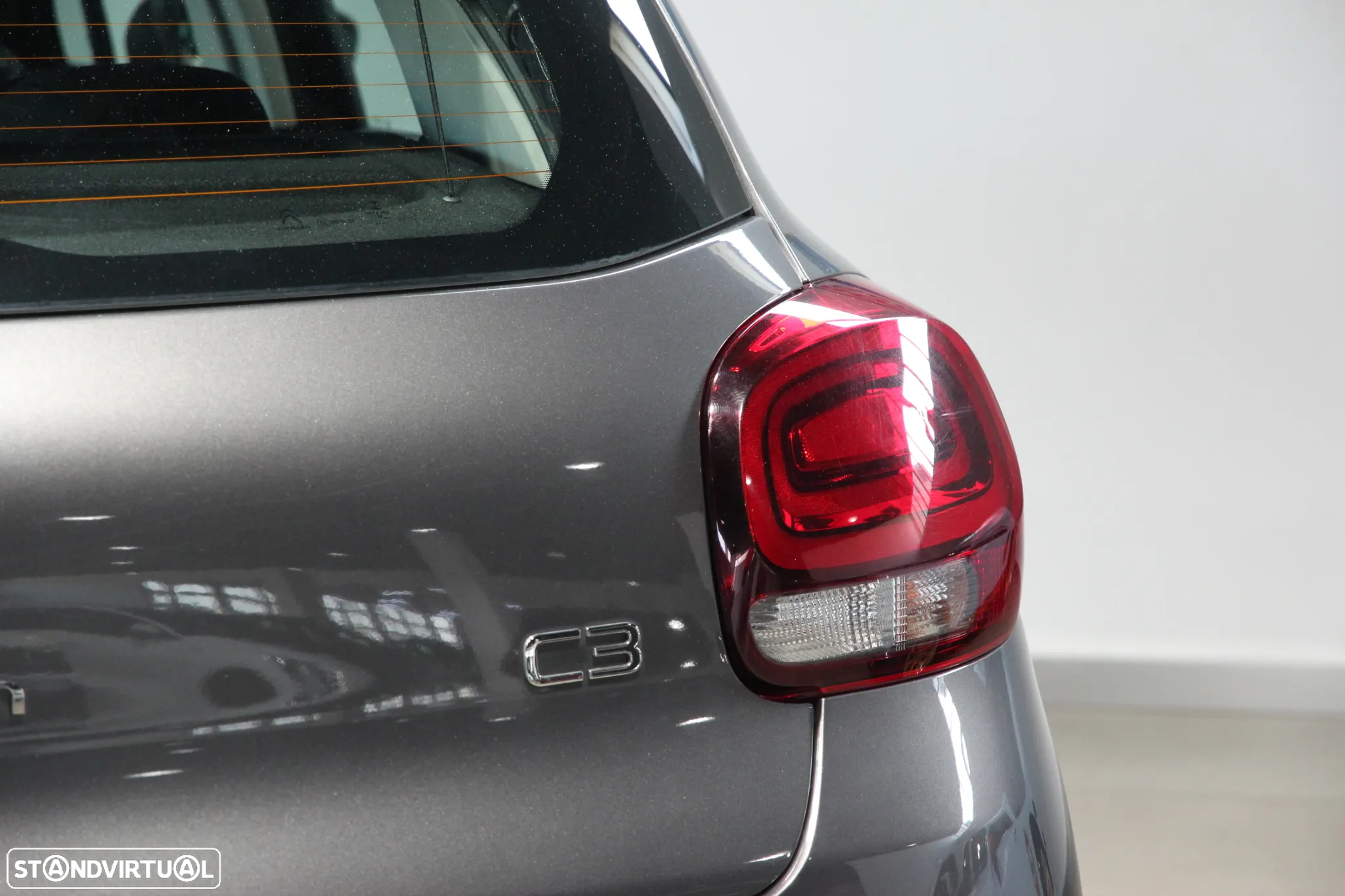 Citroën C3 1.2 PureTech C-Series - 6