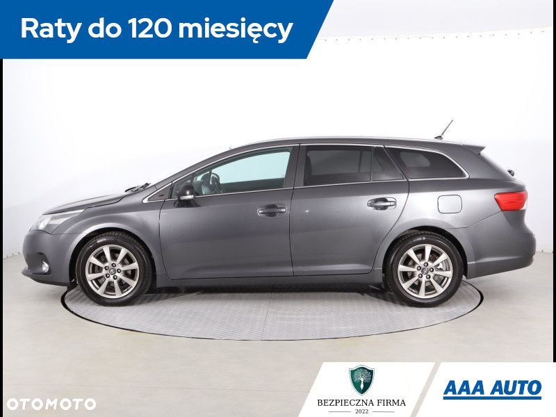 Toyota Avensis - 3