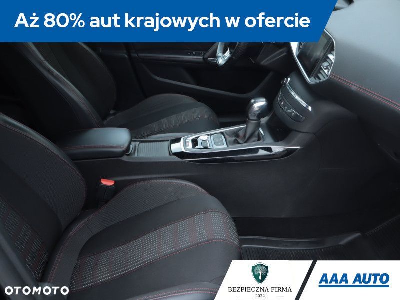 Peugeot 308 - 11