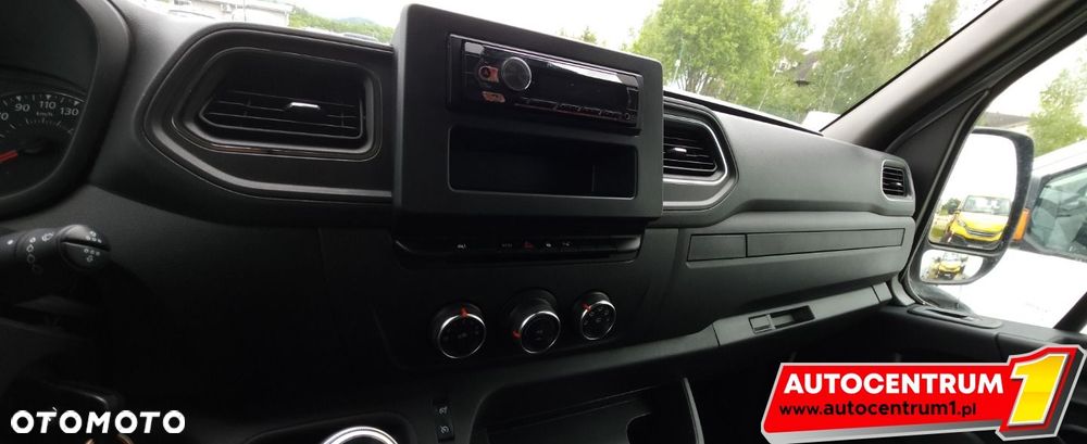 Renault MASTER - 23