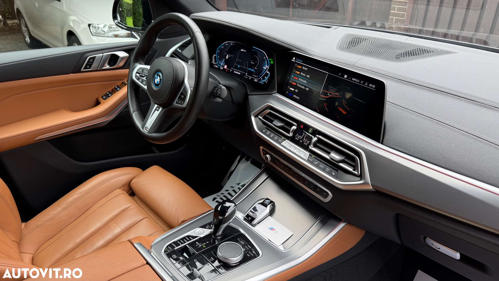 BMW X5 - 14
