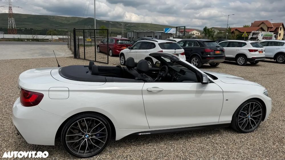 BMW M2 - 12