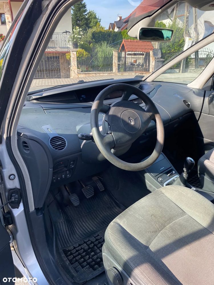Renault Espace 2.0 TCe 170 Celsium - 9